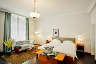 Parkhotel Laurin - Bolzano - 1