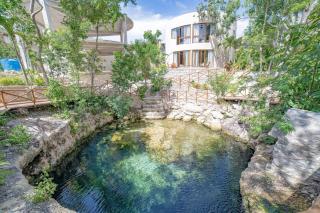 Secluded Jungle Suite Free Access to Beach Club - Tulum - 0