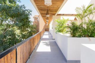 Secluded Jungle Suite Free Access to Beach Club - Tulum - 1