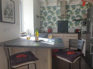 Gite les coquelicots Proche mer - 3