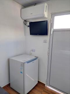 Cabañas Del Sauce Suite - 3