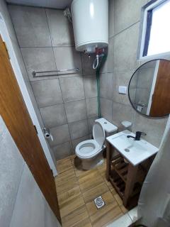 Cabañas Del Sauce Suite - 2