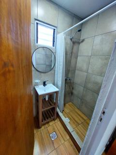 Cabañas Del Sauce Suite - 1