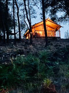 Lodge A NASSA - Olivese - 9