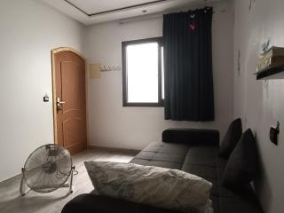 apartment Ahlan Tangier - 3