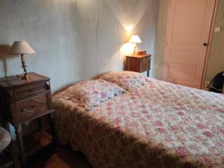 Maison de Ferme - Montagrier - 5