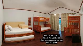 Villa Bella 3 Beach Resort - - 2