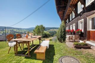 Black Forest Woods - 9
