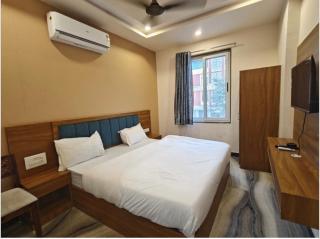HOTEL The Haveli Lounge and restaurant - 1