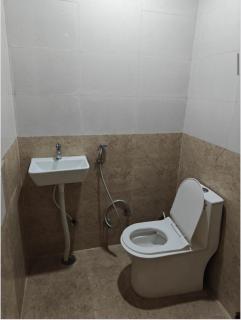 HOTEL The Haveli Lounge and restaurant - 2