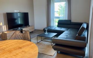 Apartment Fürstenau - Fürstenau - 8