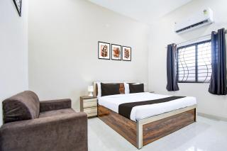 Hotel O KVR snuggle - Bilaspur - 6