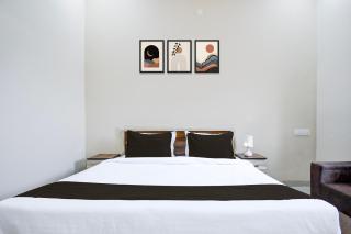 Hotel O KVR snuggle - Bilaspur - 0