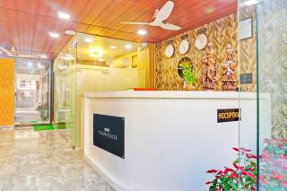 Townhouse Surya Inn - 9