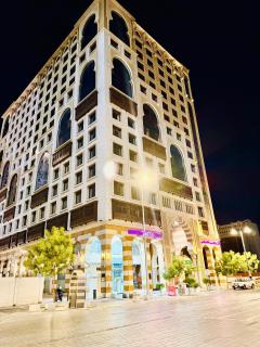 AL Hayatt International - 0