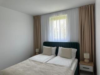 Somogyi Apartman - Bancu - 3