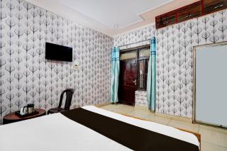 Hotel sky guest house - 2
