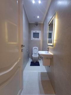 luxury apartment with 3 bedrooms - Il Cairo - 8