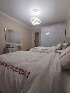 luxury apartment with 3 bedrooms - Il Cairo - 7