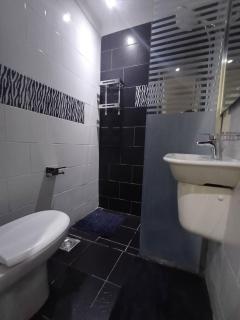 luxury apartment with 3 bedrooms - 3