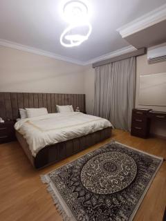 luxury apartment with 3 bedrooms - Il Cairo - 2