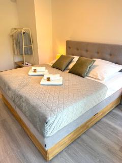 Design City Apartment, Dachterrasse, Top Lage - Schwetzingen - 1