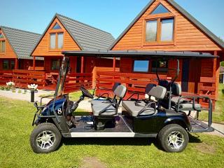 Cicha Przystań w Jezierzanach - 0