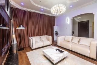 Oyster Shell Apartments - 9