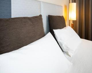 One bedroom Hospitality Suite - 6