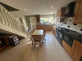 Richmond Cottage Beag - Blackrock - 8