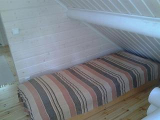 Convenient Apartment for 6 with Sauna - Kivijärvi - 5
