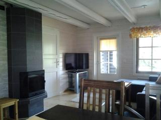 Convenient Apartment for 6 with Sauna - Kivijärvi - 7