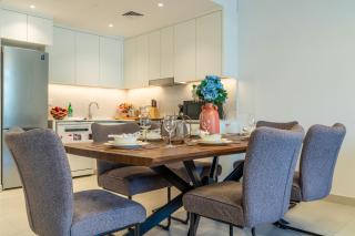 The Smart Concierge - Jadeel 1 MJL - 1