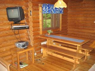 Practical Apartment for 6 with Sauna - Kivijärvi - 0
