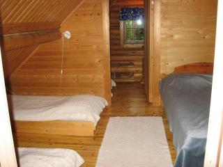 Practical Apartment for 6 with Sauna - Kivijärvi - 4