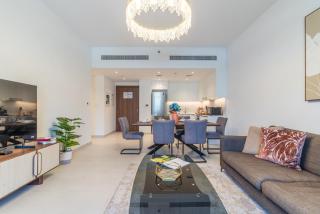 The Smart Concierge - Jadeel 1 MJL - 6