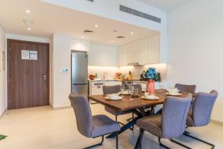 The Smart Concierge - Jadeel 1 MJL - 5