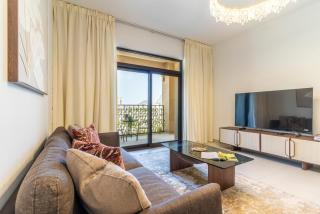 The Smart Concierge - Jadeel 1 MJL - 8