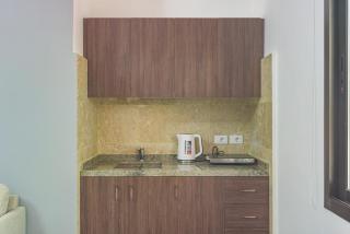 Pearl of Faqra - Studios & Apartments - 8