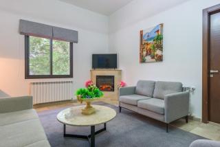 Pearl of Faqra - Studios & Apartments - Fārayyā - 6