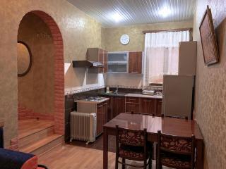 Apartament on Rustaveli ave - 9