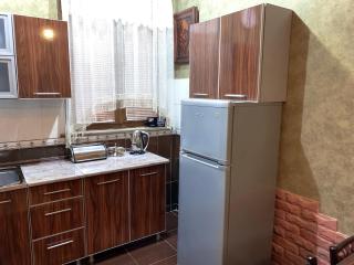 Apartament on Rustaveli ave - Tiflis - 8