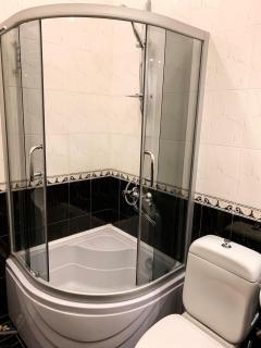 Apartament on Rustaveli ave - Tiflis - 6