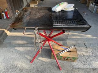 dannouraしげの里 1棟貸切 築120年古民家 バーベキュー 海が見える - 9