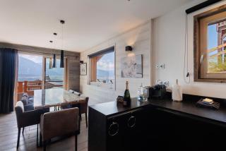 Chalet Vista - Bolquère - 4