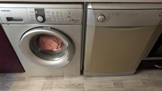 Fresh Big Private Room on the City Center - 5