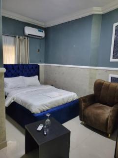 International Royal Hotel - Owerri - 0