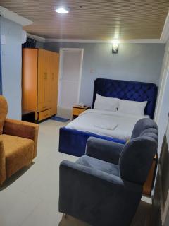 International Royal Hotel - Owerri - 8