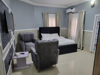 International Royal Hotel - Owerri - 7