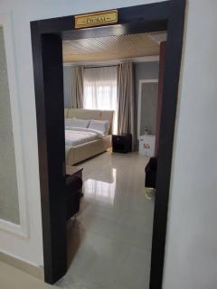 International Royal Hotel - Owerri - 5
